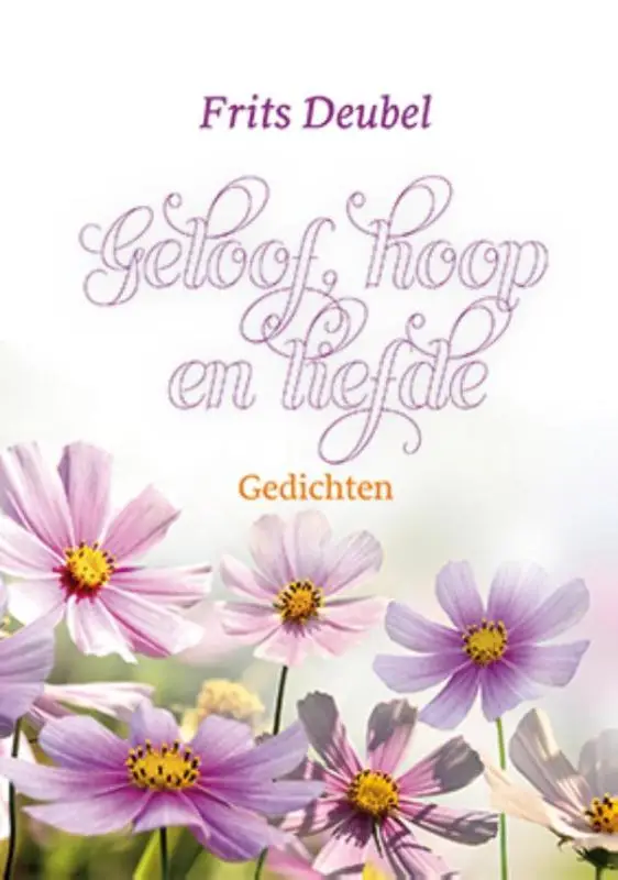 Geloof hoop en liefde