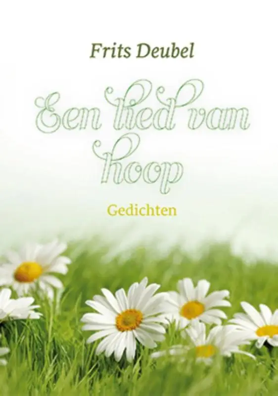 Lied van hoop