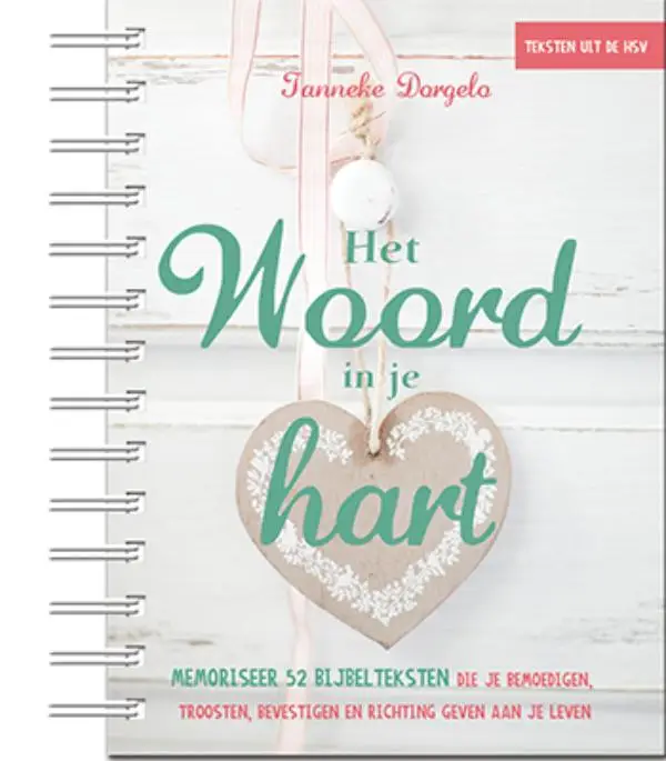 Woord in je hart HSV