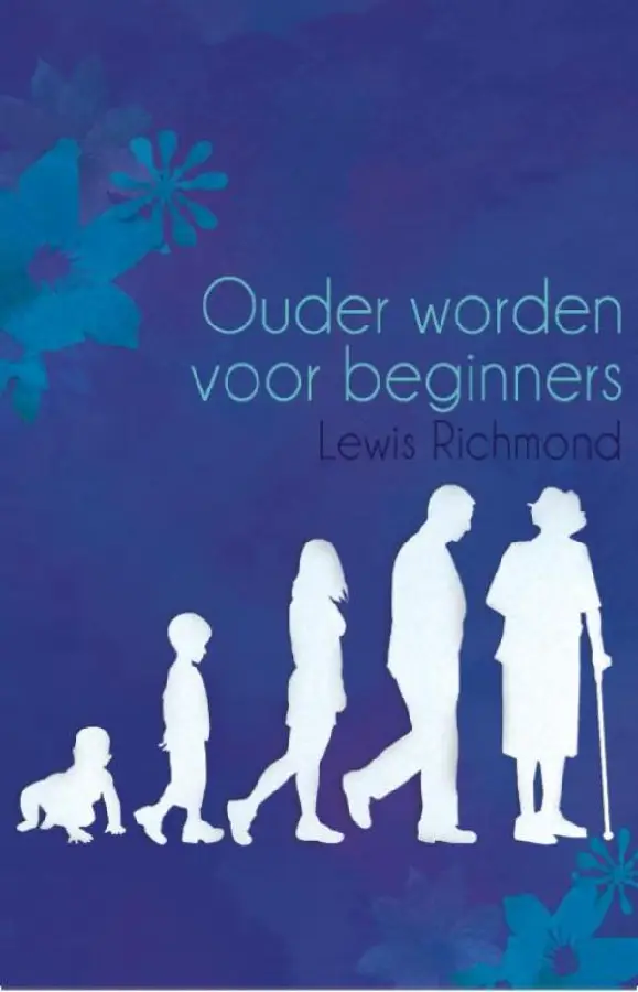 Ouder worden voor beginne