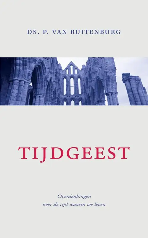 Tijdgeest