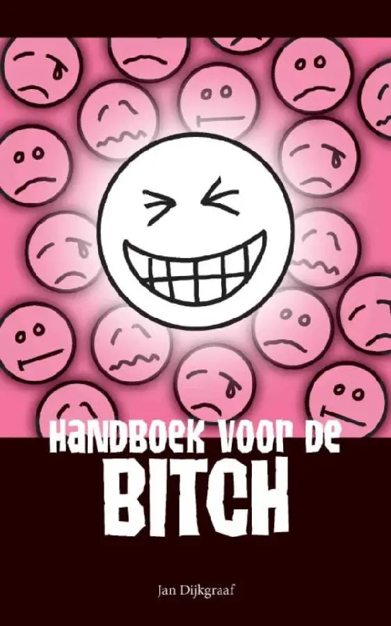 Handboek voor de bitch