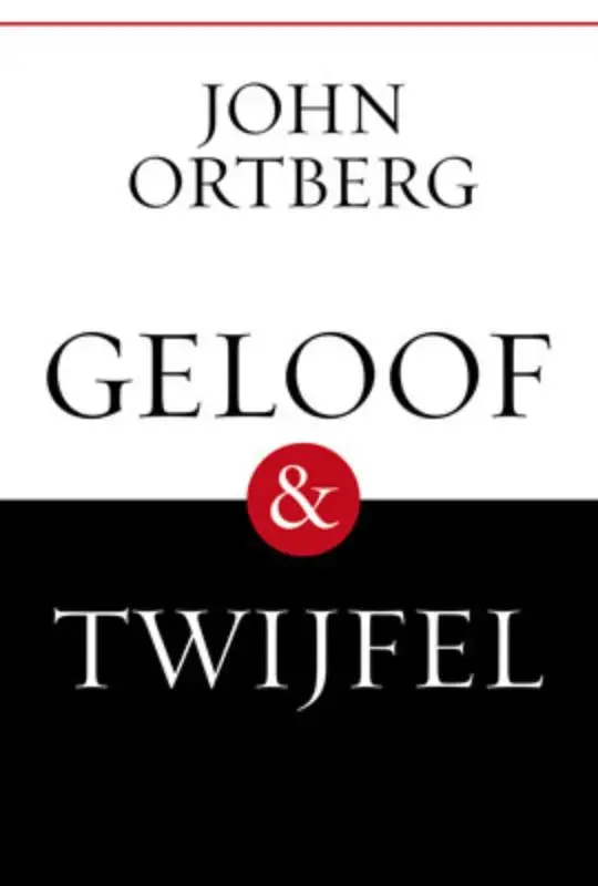 Geloof en twijfel