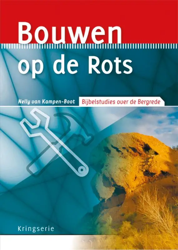 Bouwen op de rots