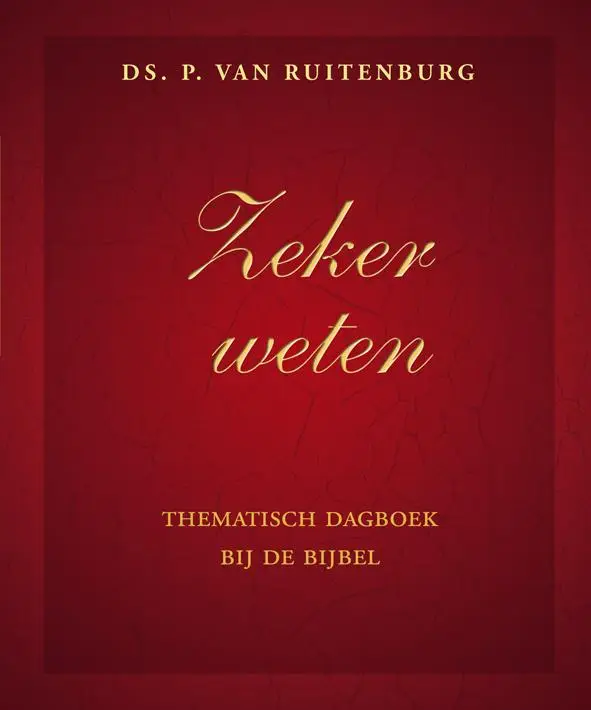 Zeker weten