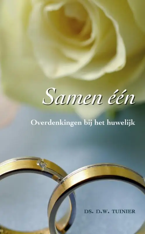 Samen een