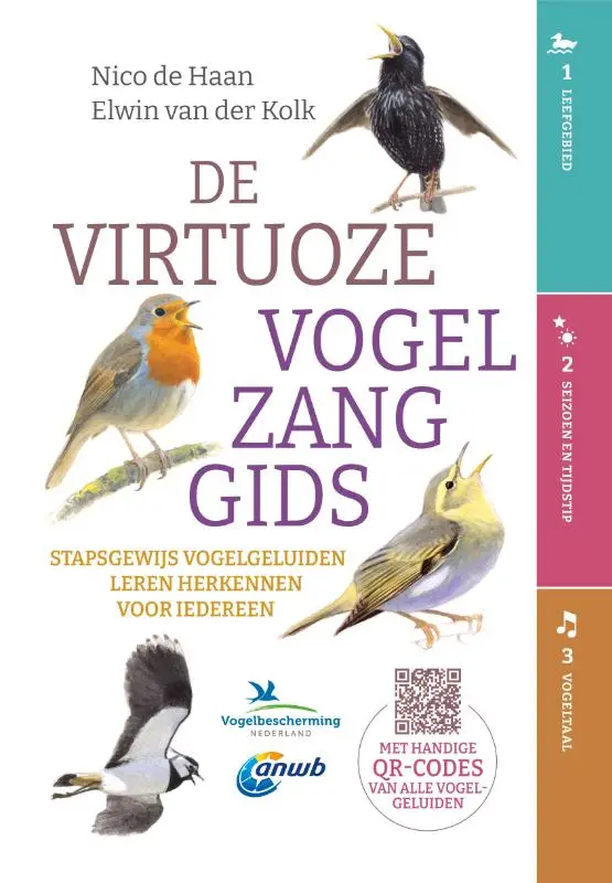 Virtuoze vogelzanggids