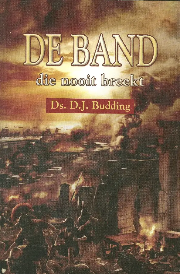 Band die nooit breekt