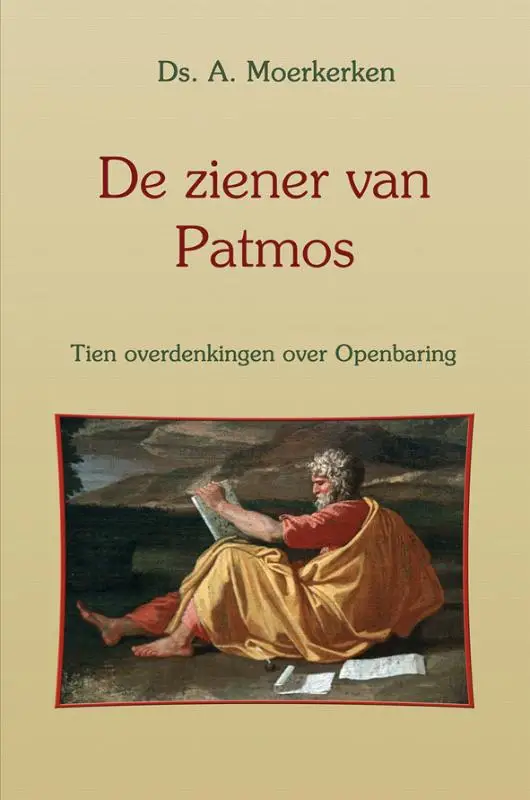 Ziener van patmos