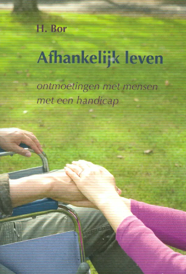 Afhankelijk leven