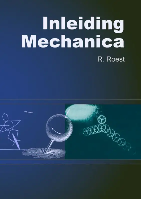 Inleiding Mechanica
