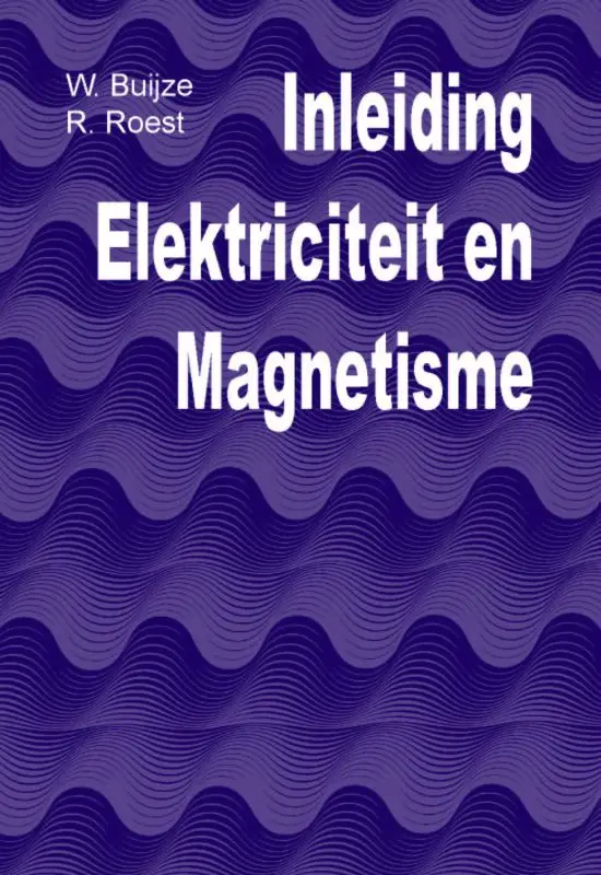 Inleiding Elektriciteit e