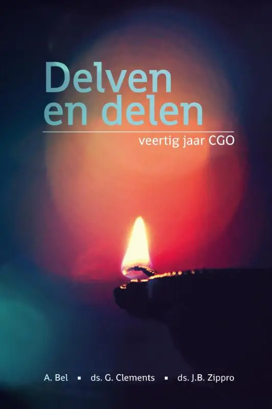 Delven en delen