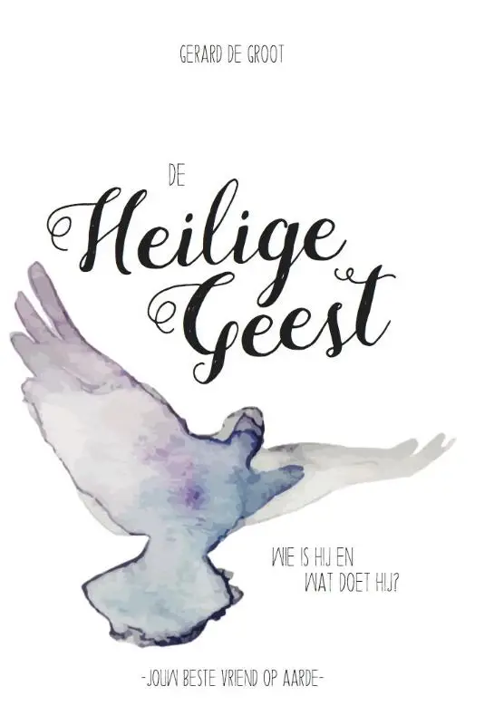 Wie is hij en wat doet hij?