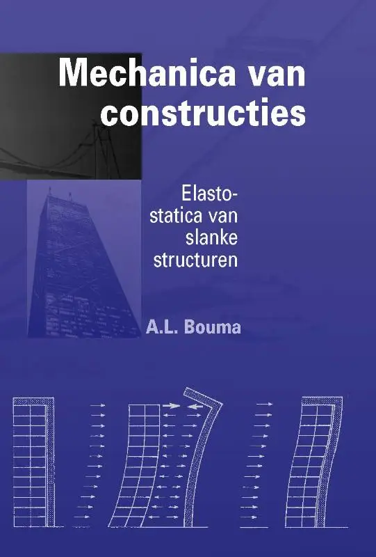 Mechanica van constructie