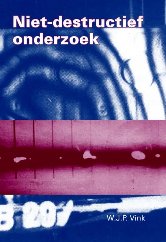 Niet-destructief onderzoe