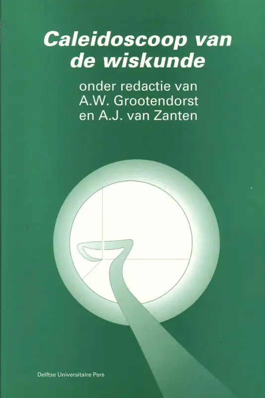 Caleidoscoop van de wisku