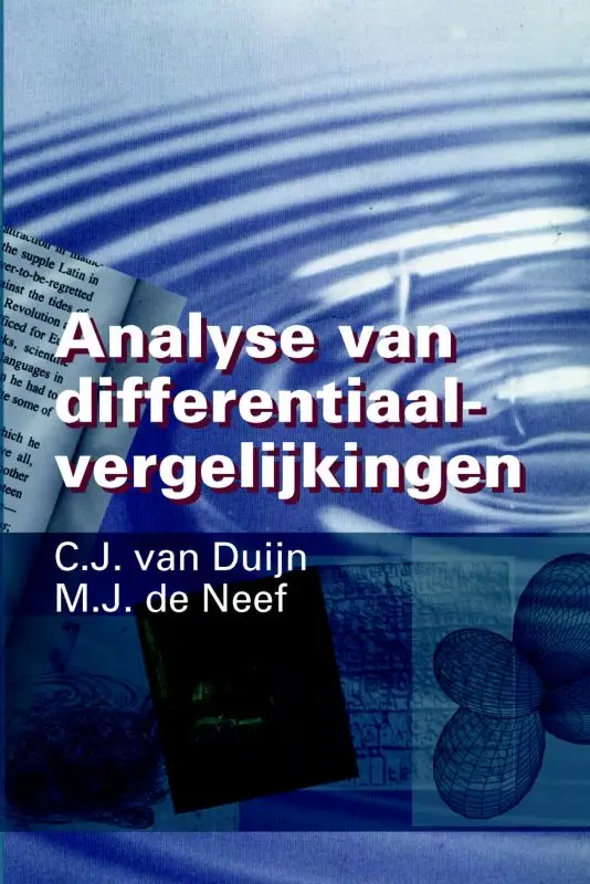 Analyse van Differentiaal