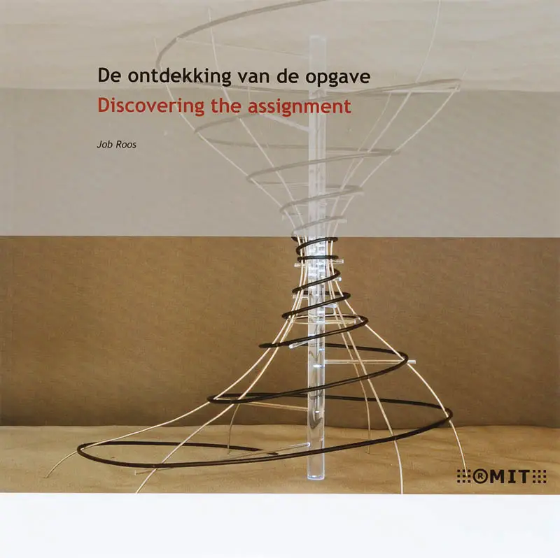 Discovering the assignmen