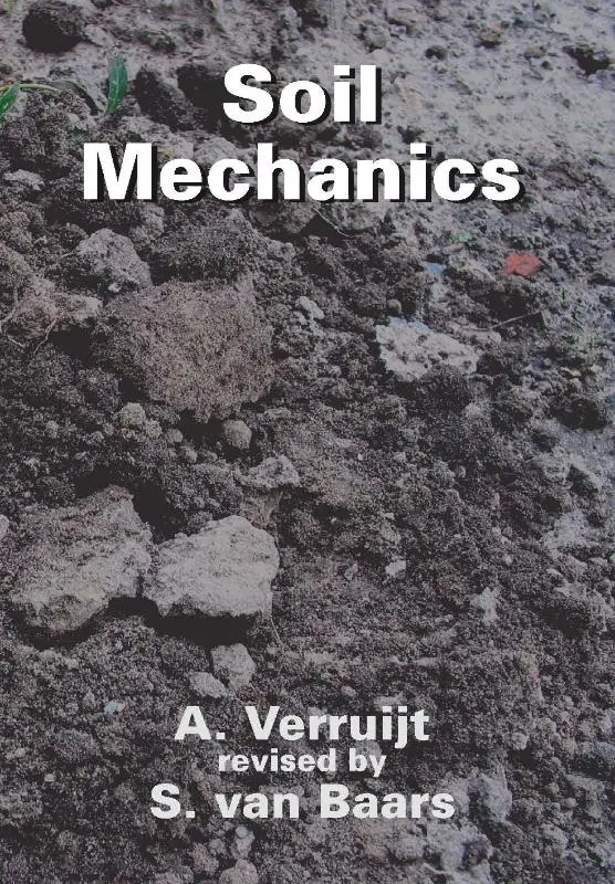 Soil Mechanics