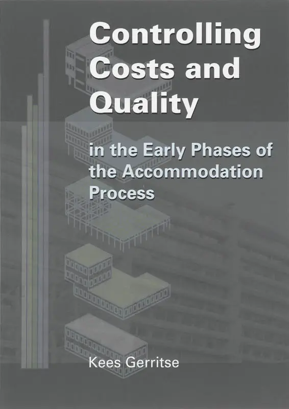 Controlling Costs and Qua