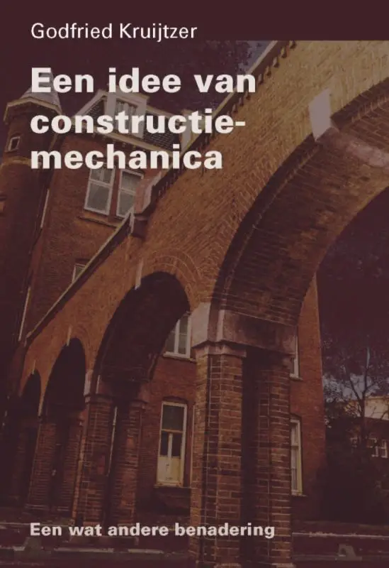Een idee van constructiem