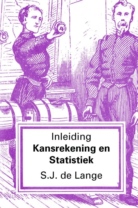 Inleiding Kansrekening en