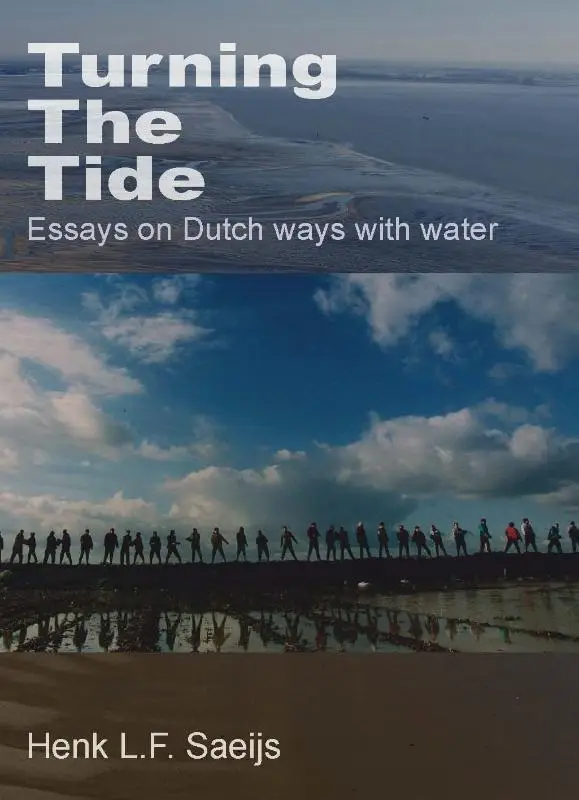 Turning The Tide