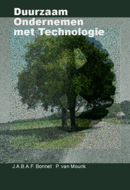 Duurzaam ondernemen met t