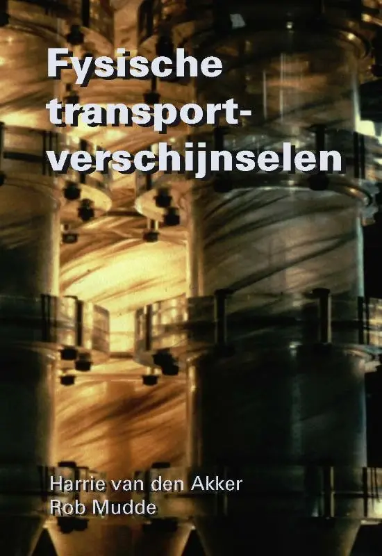 Fysische Transportverschi