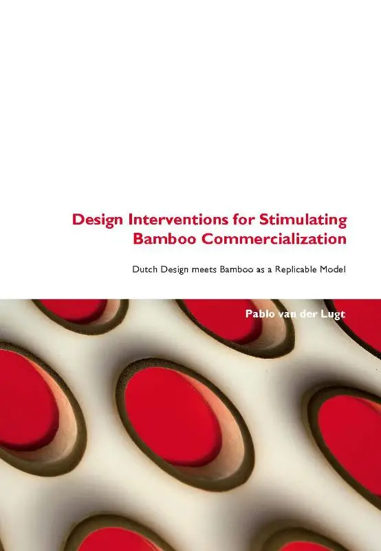 Design Interventions for