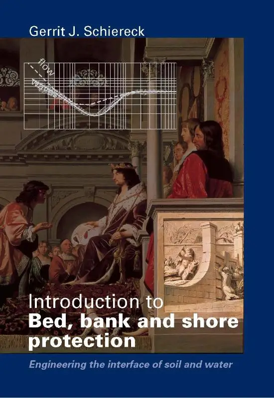 Introduction to bed, bank
