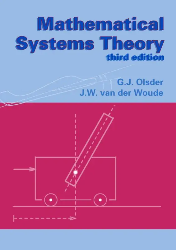 Mathematical Systems Theo