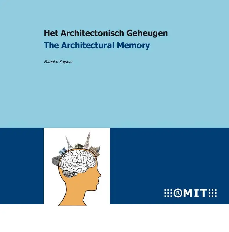 Het Architectonisch Geheu