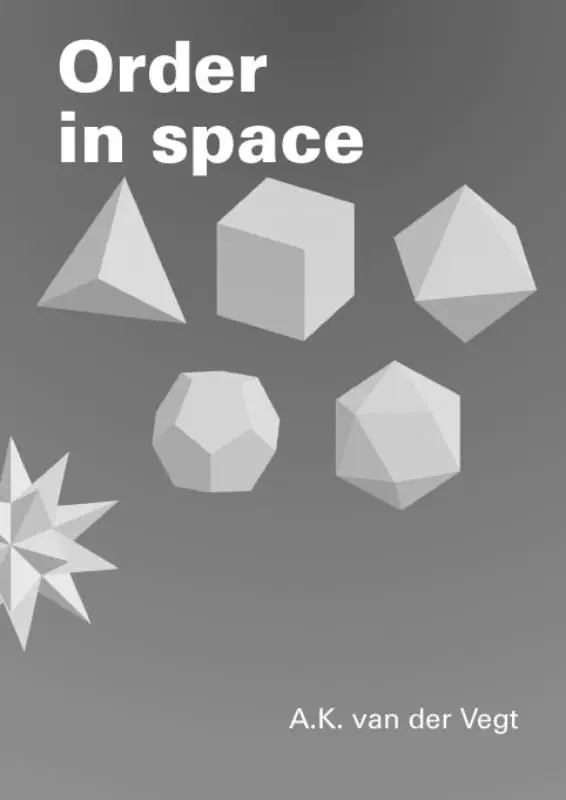 Order in Space