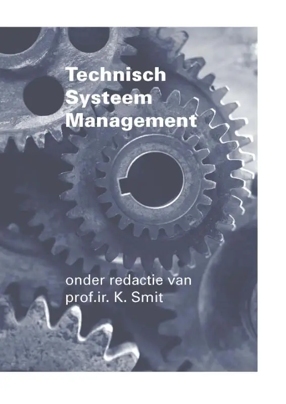 Technisch systeem managem