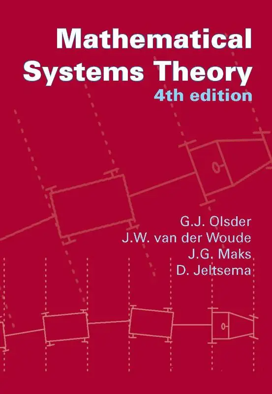 Mathematical systems theo