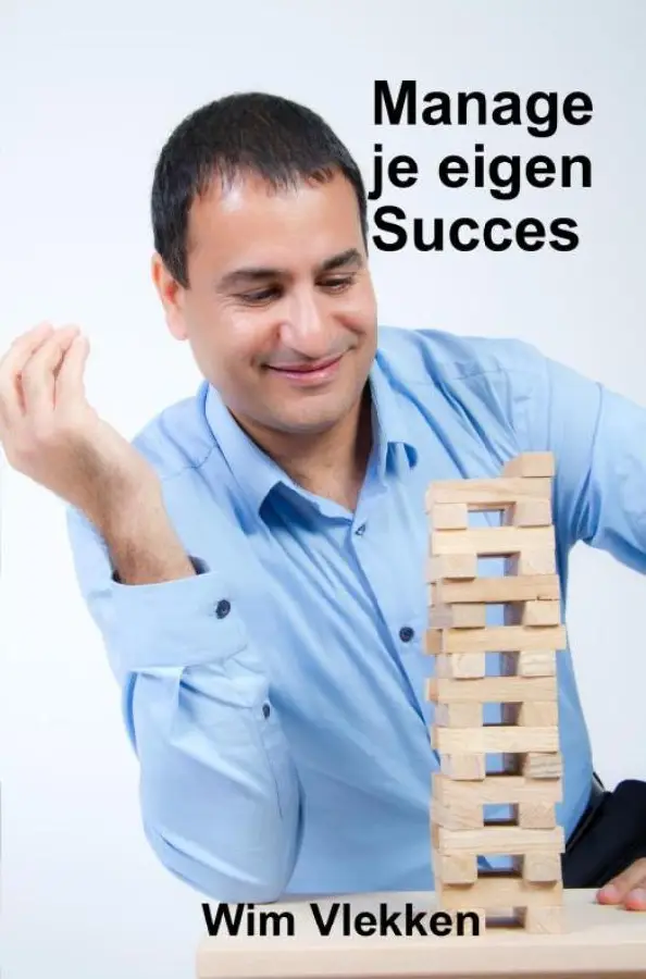 Manage je eigen succes