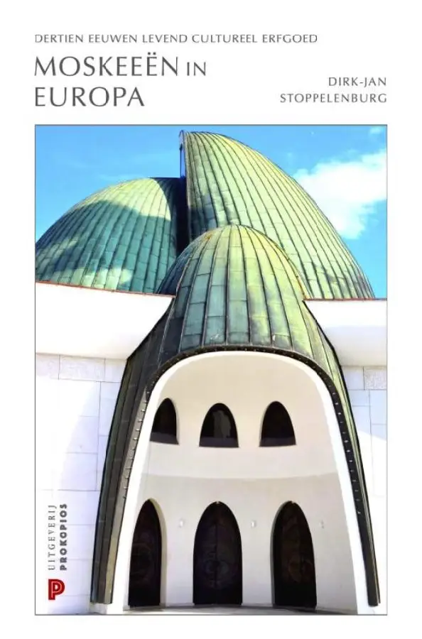 Moskeeën in Europa