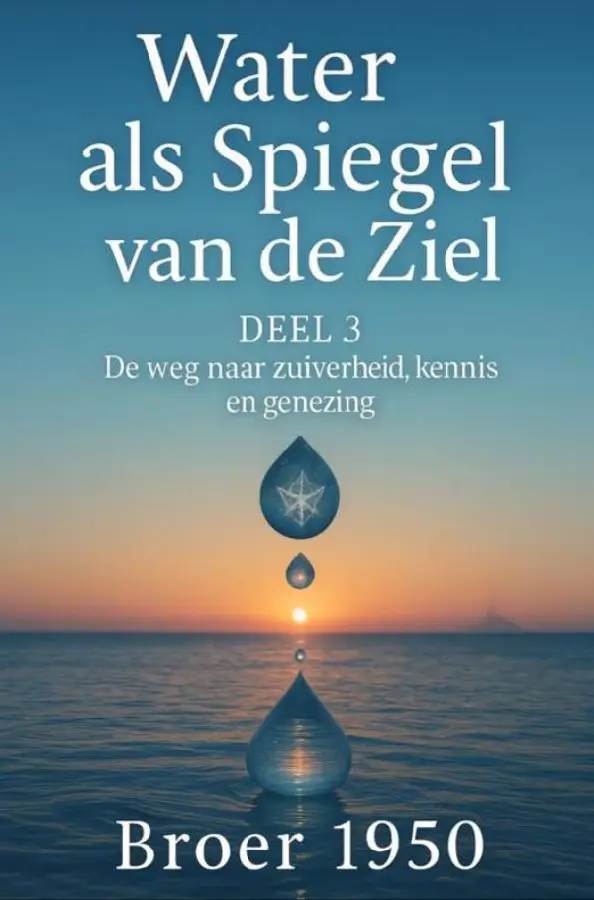 De weg naar zuiverheid , kennis en genezing