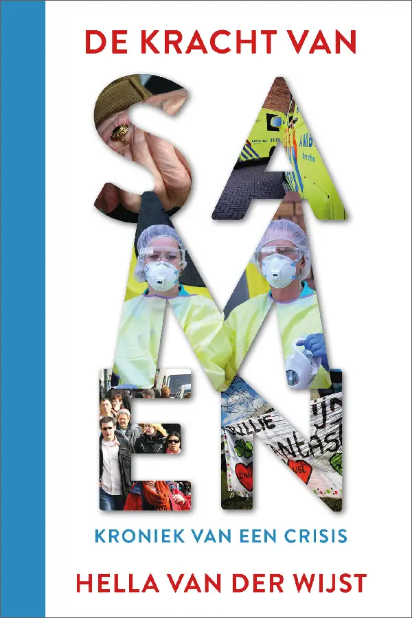 Kroniek van een crisis.