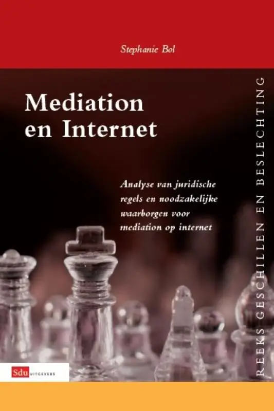 Mediation en internet