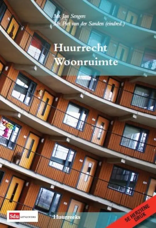Huurrecht Woonruimte