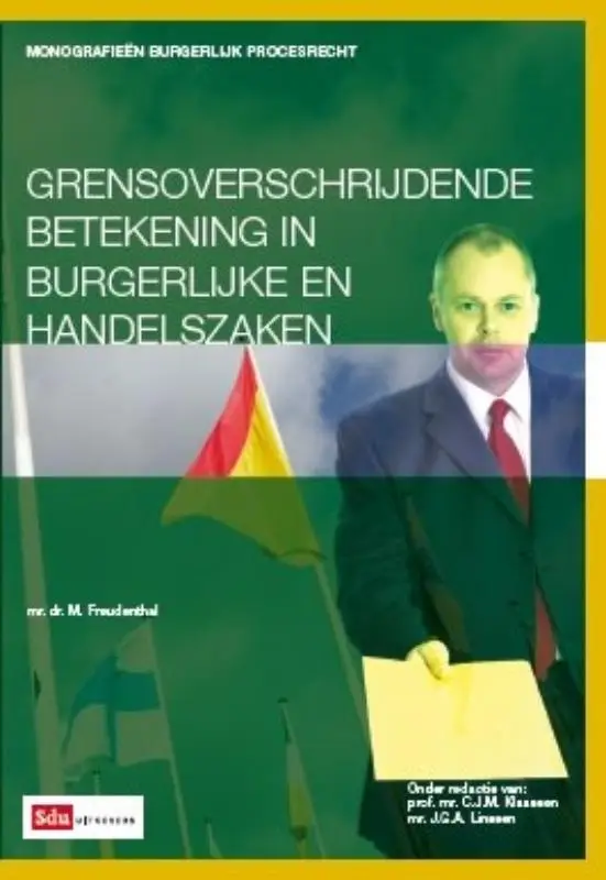 Grensoverschrijdende bete