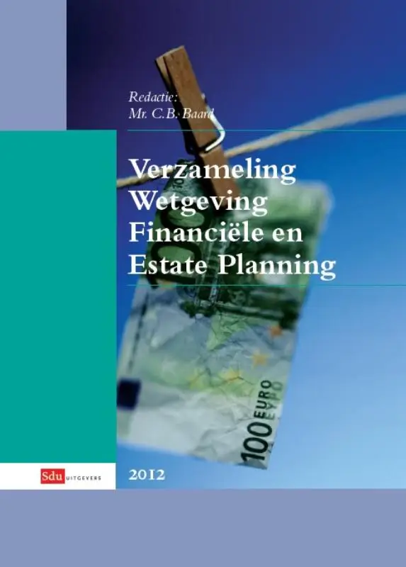 Verzameling wetgeving fin