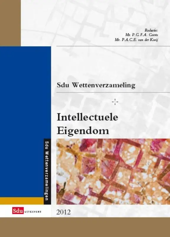 Intellectuele Eigendom /