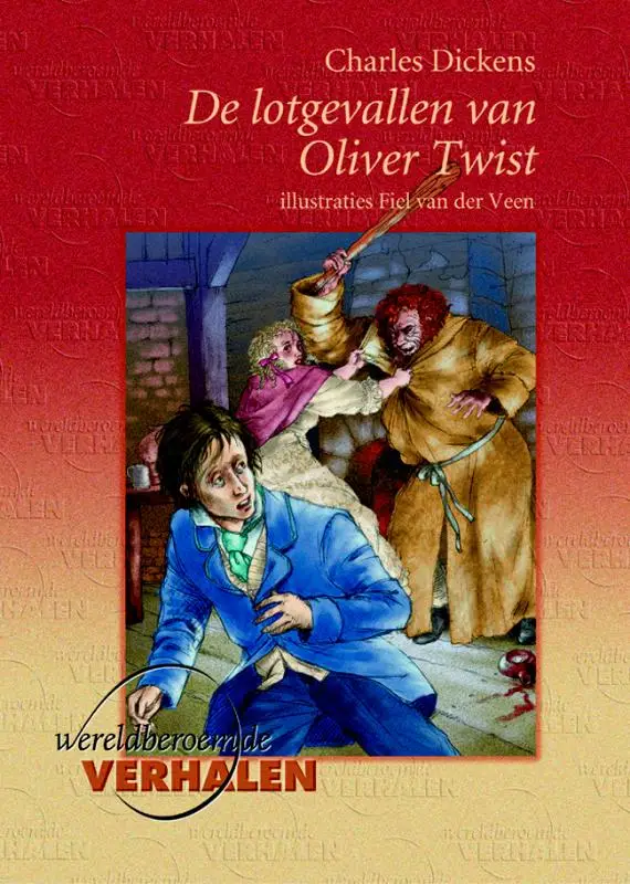 Oliver Twist