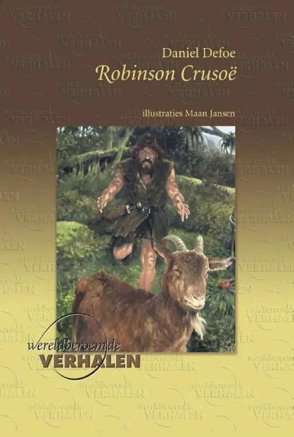 Robinson Crusoe
