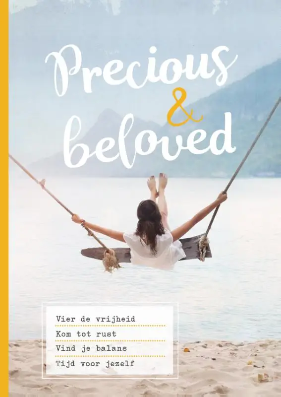 Precious & beloved 2019