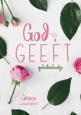 God geeft